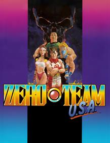New Zero Team