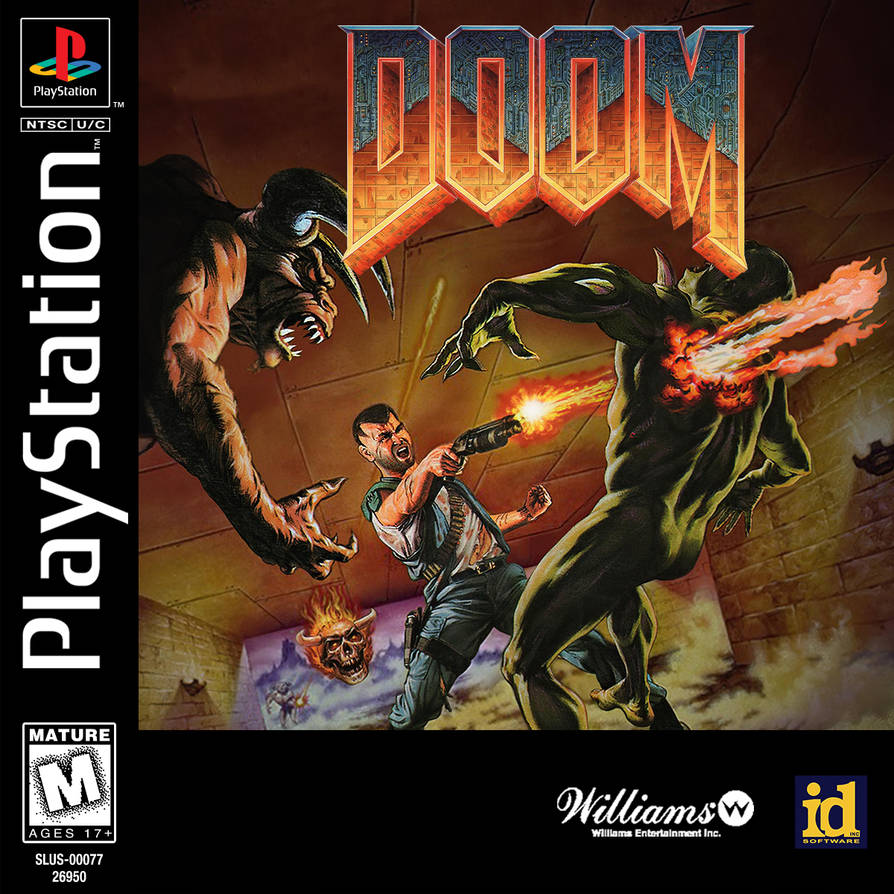 DOOM