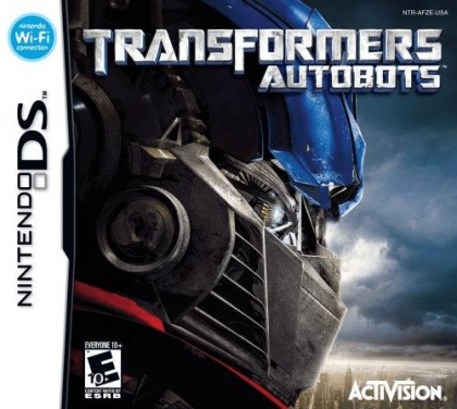 Transformers: Ultimate Autobots Edition