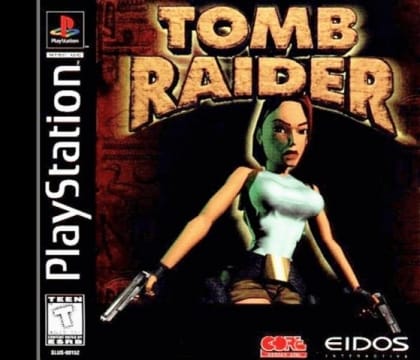 Tomb Raider