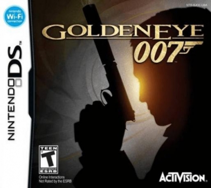 007 ゴールデンアイ