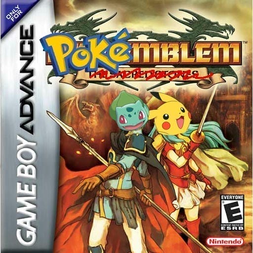 Pokémblem