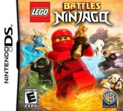 レゴ® バトルスピリッツ ニンジャゴー