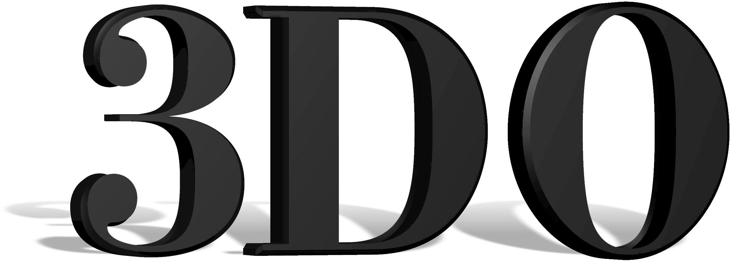 The 3DO Company