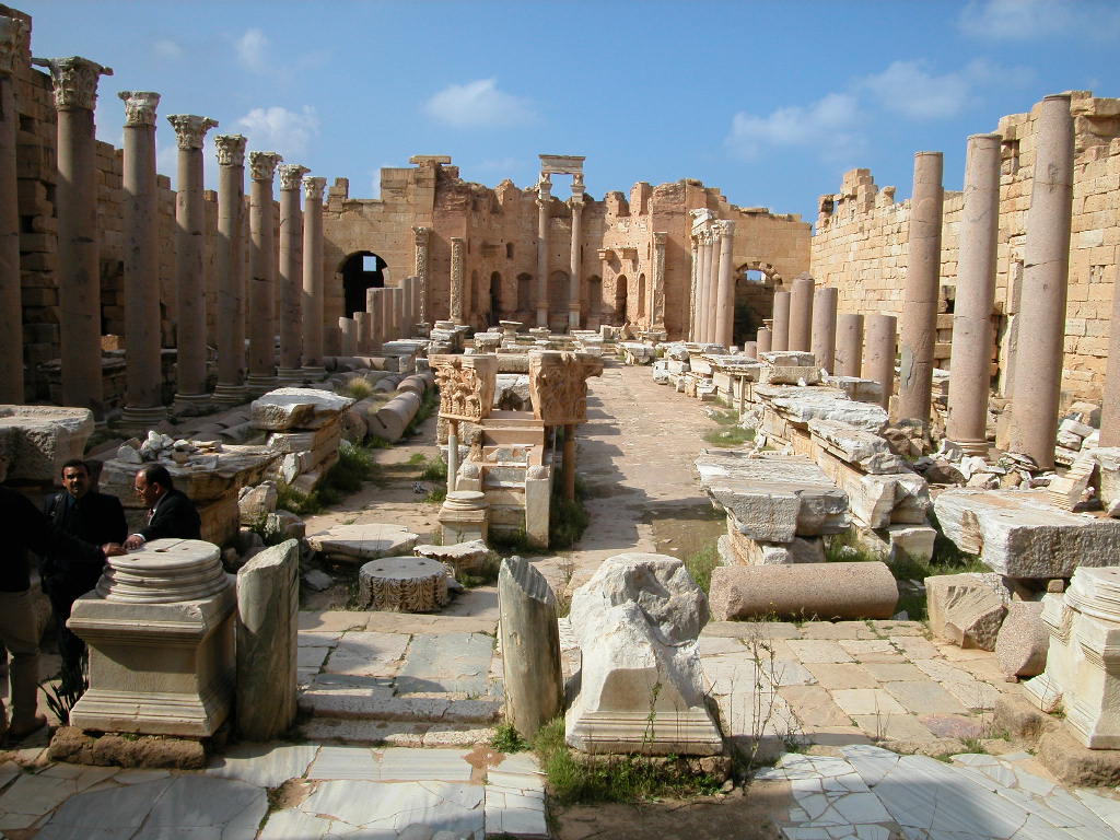 Ancient