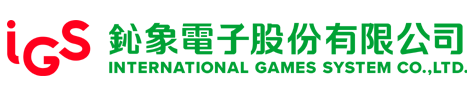 International Games System