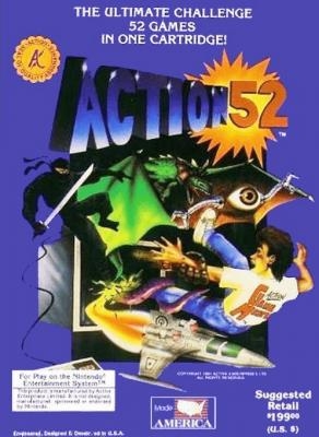 Action 52