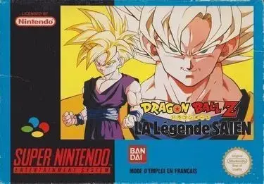Dragon Ball Z: Super Butōden 2