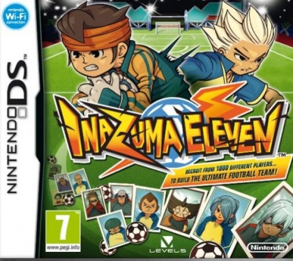 Inazuma Eleven