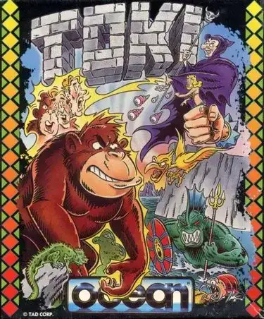 トキ