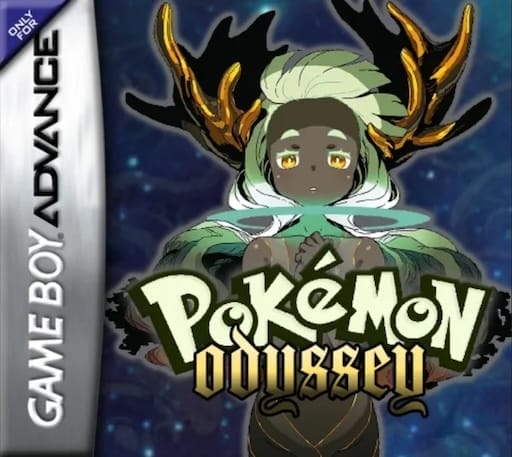 ポケモン オデッセイ (Pokemon Odyssey)