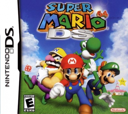 スーパーマリオ64