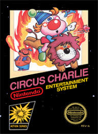 Circus Charlie
