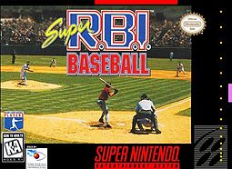 スーパーR.B.I.ベースボール