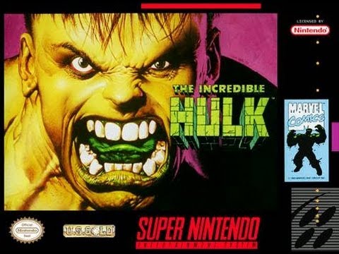 インクレディブル・ハルク